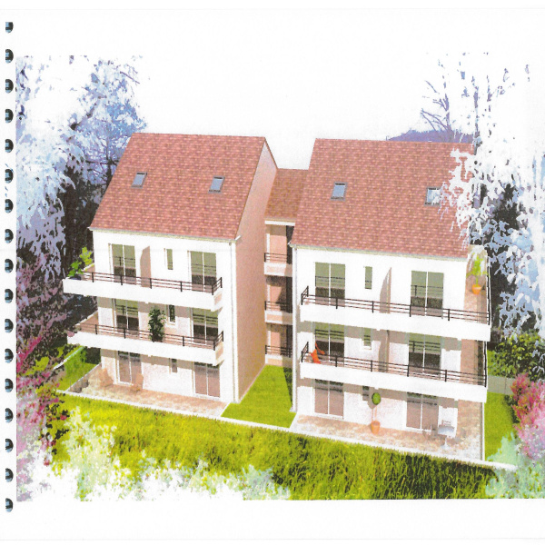 Offres de location Appartement Beynes 78650