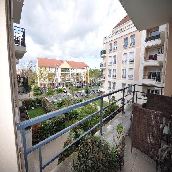 Offres de location Appartement Plaisir 78370