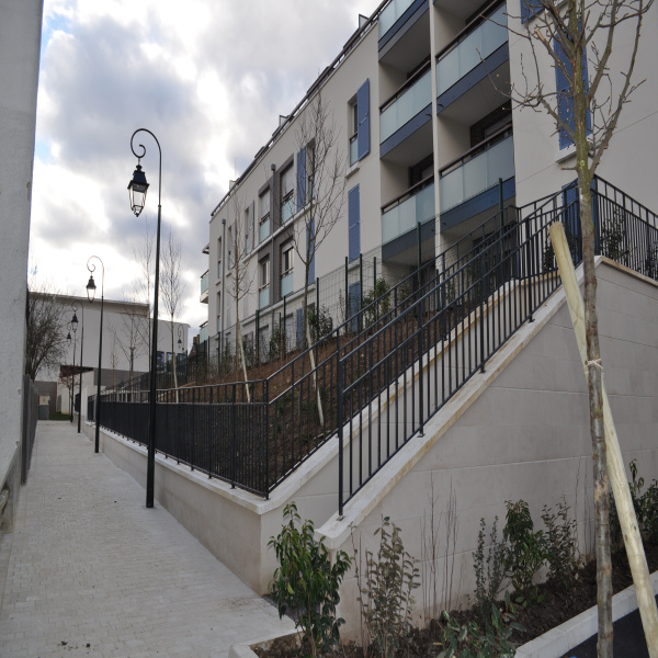Offres de location Appartement Clayes-sous-Bois 78340