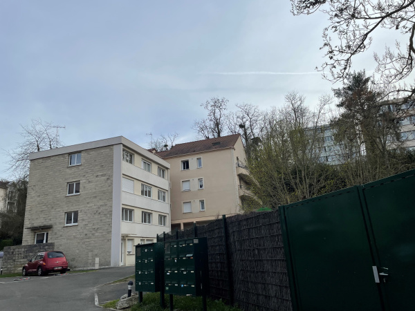 Offres de location Studio Beynes 78650