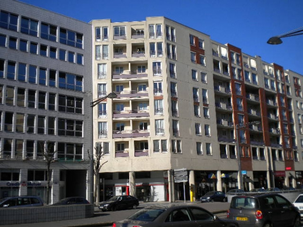 Offres de location Appartement Montigny-le-Bretonneux 78180