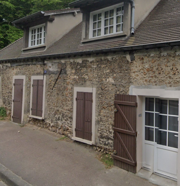 Offres de location Maison Neauphle-le-Château 78640